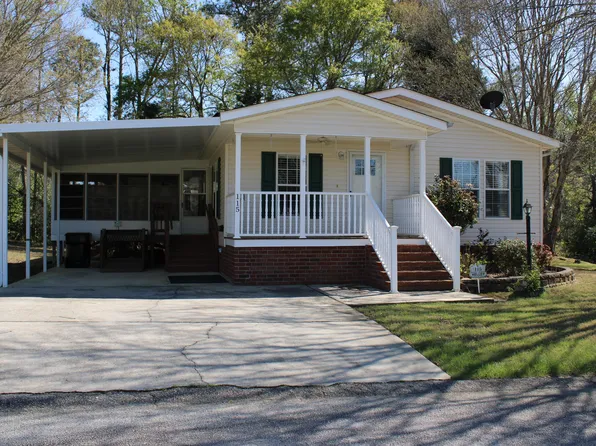 115 Sheldon Drive, Martinez, GA 30907