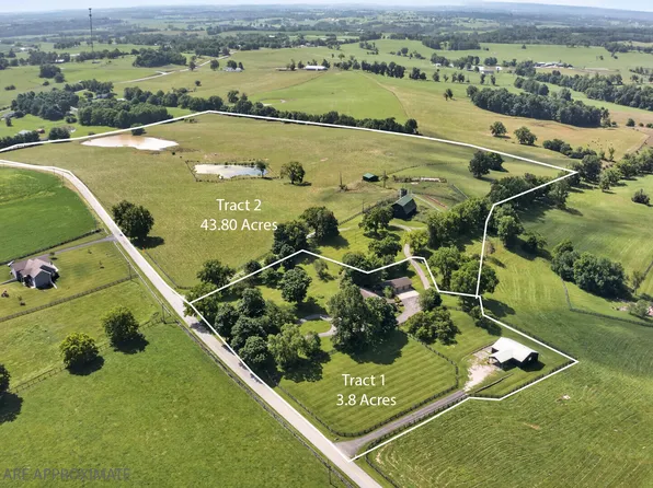 5845 State Highway 590 #C, Lancaster, KY 40444
