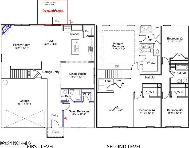 2nd image of 163 Citadel Drive Lot 172