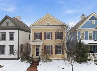 12652 Apsley Ln, Carmel, IN 46032