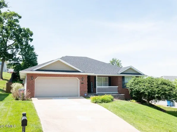 3721 Oxford Rd, Jefferson City, MO 65109