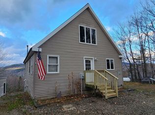 59 Raccoon Reach Rd, Errol, NH 03579