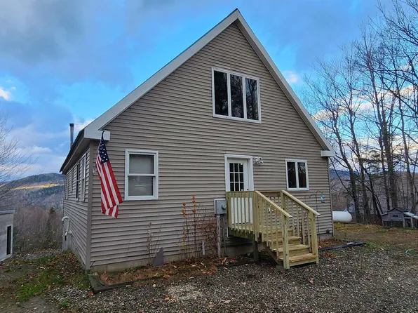 59 Raccoon Reach Road, Errol, NH 03579