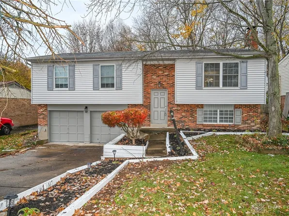 2206 Miles Rd, Cincinnati, OH 45231