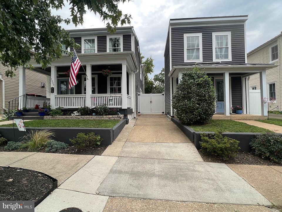 1509 Princess Anne St, Fredericksburg, VA 22401 | Zillow