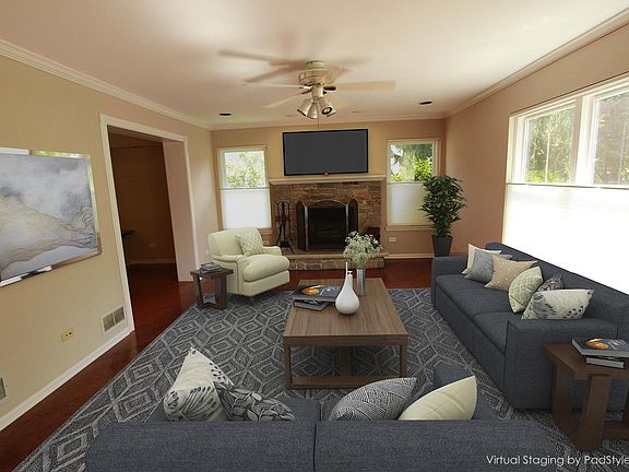 5th image of 718 Saddlewood Dr