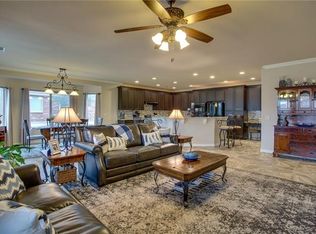9008 Freeport Dr, Denton, TX 76207