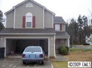 4133 Robinwood Dr, Charlotte, NC 28212