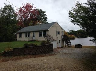 72 Shore Dr, Templeton, MA 01468