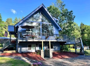 1510 Brook Rd, Warren, VT 05674