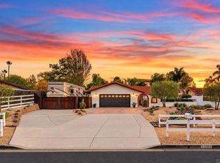 5809 Jeffries Ranch Rd, Oceanside, CA 92057