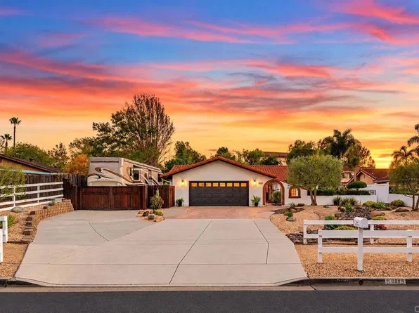 5809 Jeffries Ranch Rd, Oceanside, CA 92057