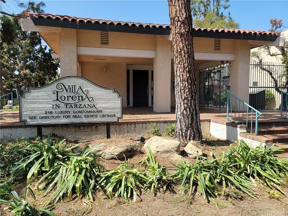 1st image of 18307 Burbank Blvd Unit 229