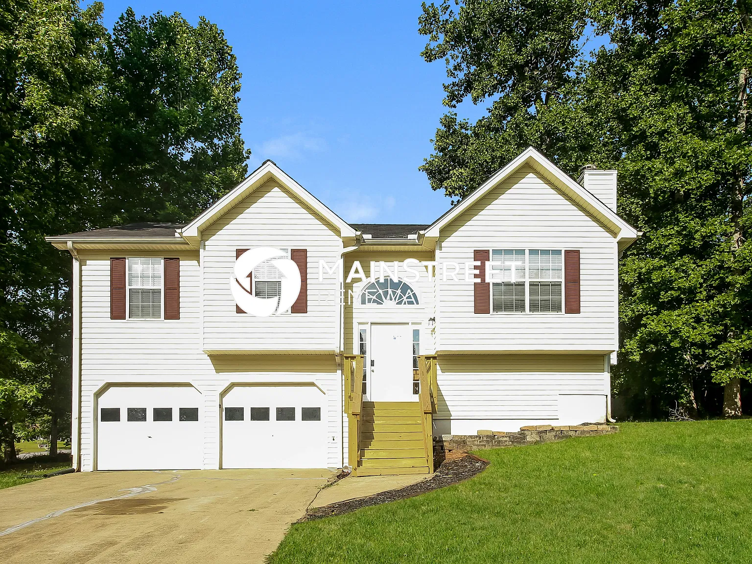 485 Rustin Drive — Photo 1