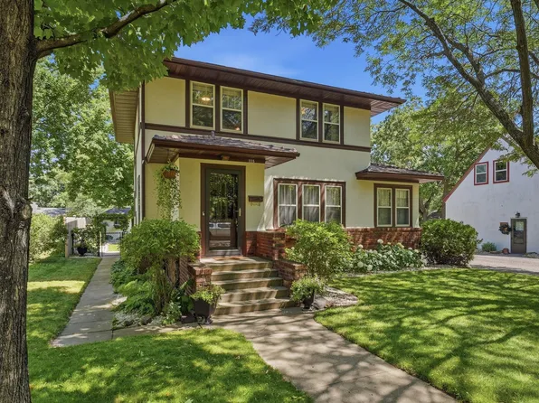 1115 Douglas St, Alexandria, MN 56308