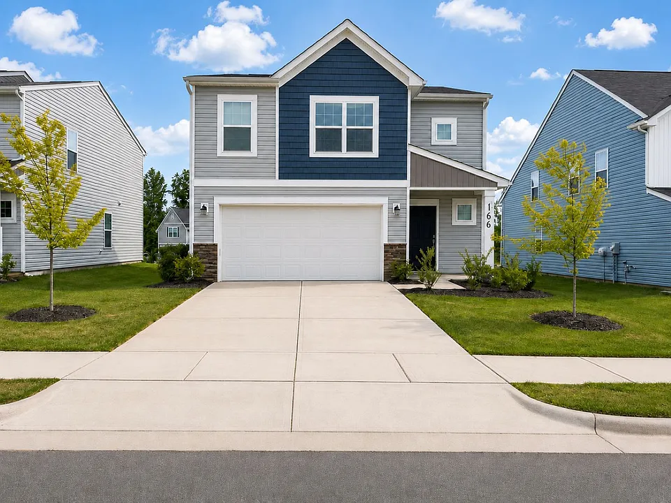 166 Brentwood Dr