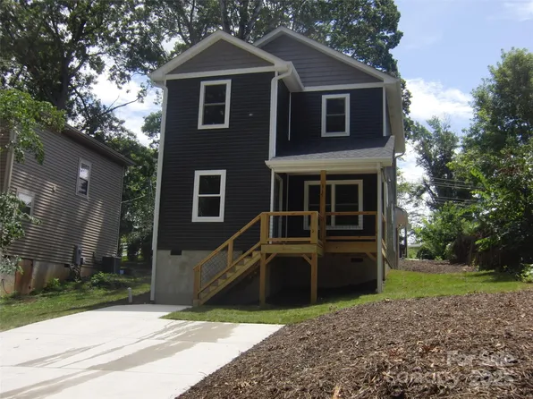 31 Craig Cir #2, Asheville, NC 28805