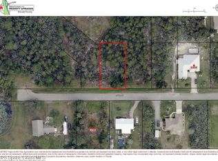 3840 10th St, Micco, FL 32976