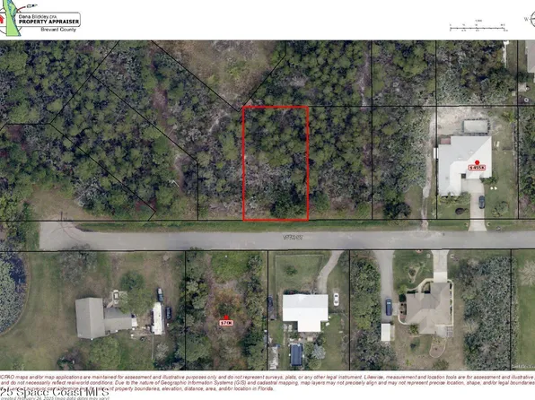 3840 10th St, Micco, FL 32976