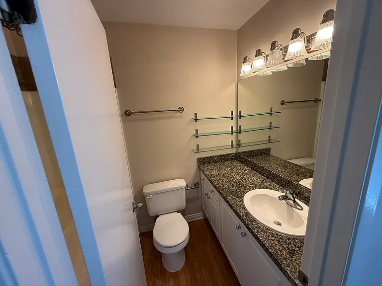 17199 W Bernardo Dr W #202 — Photo 5