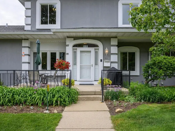 53 Golf Parkway, Madison, WI 53704
