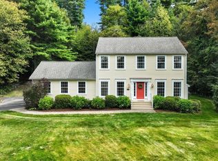 18 South Rd, Sturbridge, MA 01566