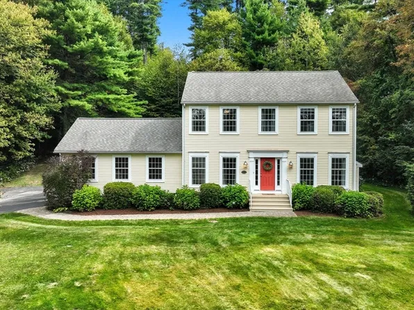 18 South Rd, Sturbridge, MA 01566