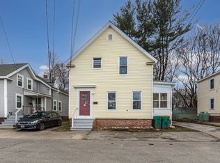 9 Gagne St, Rochester, NH 03867