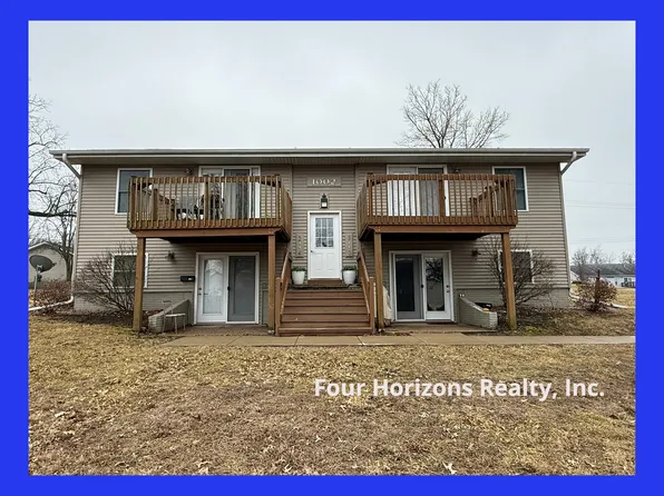 1002 Millwood Dr, Kirksville, MO 63501