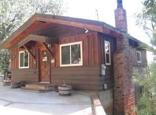 15445 Incapa Rd, Julian, CA 92036