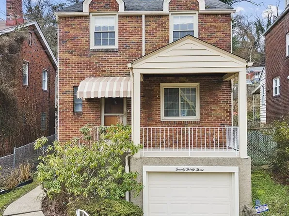 2033 Frankella Ave, Pittsburgh, PA 15221
