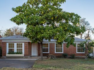 3507 Meredith Ave, Dallas, TX 75211