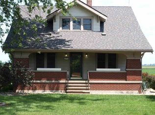 24509 Lincoln Hwy E, Monroeville, IN 46773