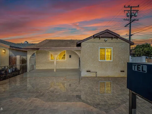 226 N McKinley Ave, Oxnard, CA 93030