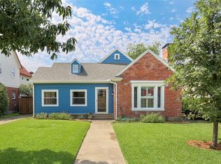 5726 Winton St, Dallas, TX 75206