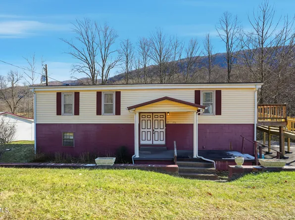 226 Robinette Chapel Rd, Big Stone Gap, VA 24219