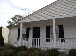 1046 Patrick Dr, Florence, SC 29501