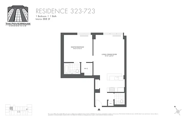 Rented by Modern Spaces | media 17