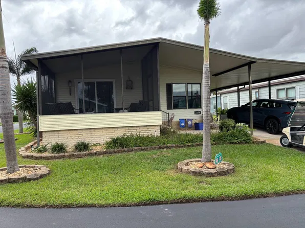 2258 Heron Dr #126, Lake Wales, FL 33859
