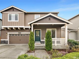 16209 SE 139th Ct, Renton, WA 98059