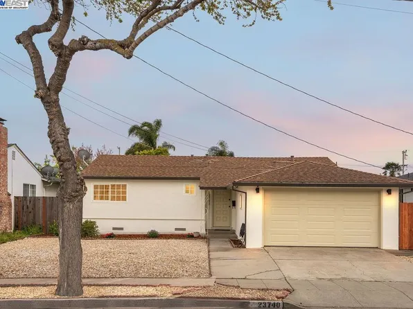 23740 Nevada Rd, Hayward, CA 94541