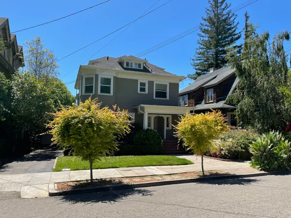 2626 Etna St #3, Berkeley, CA 94704