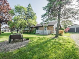 18252 S Haas Rd, Mokena, IL 60448