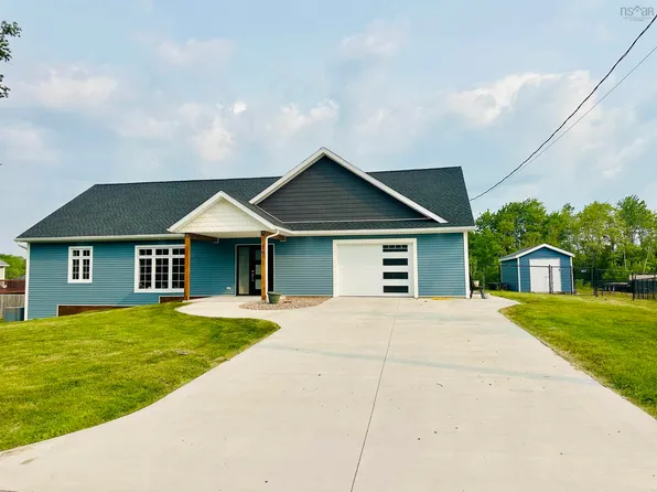 19 Payton Ln, Mount William, NS B2H 5C6