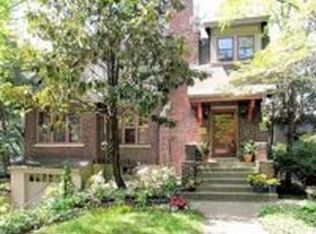 3613 Kendall Ave, Cincinnati, OH 45208