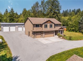 15529 Utley Rd, Snohomish, WA 98290