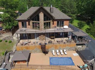 101 Live Oak Ter, Hot Springs, AR 71913