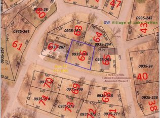 66 Wild Turkey Rd, Baraboo, WI 53913