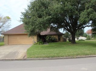320 Oak St, Rio Grande City, TX 78582