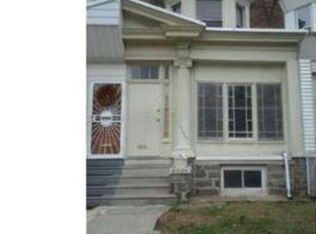 6234 Webster St, Philadelphia, PA 19143